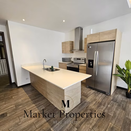 Apartamento en venta Zona 16 Lirios de Cayalá de 2 habitaciones y 2 parqueos - Imagen 4