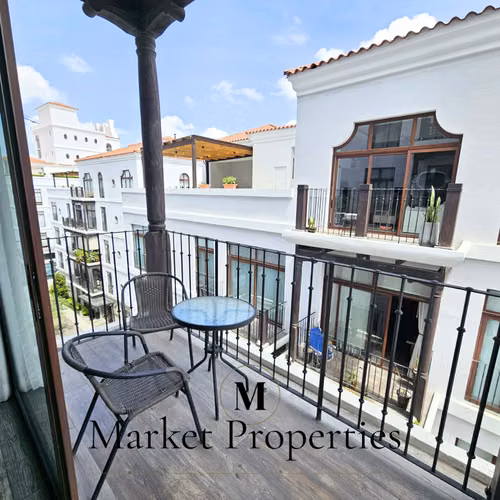 Apartamento en venta Zona 16 Lirios de Cayalá de 2 habitaciones y 2 parqueos - Imagen 5