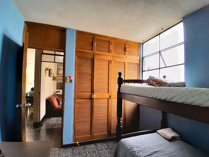 CASA EN VENTA CON 2 APARTAMENTOS, zona 8 Ciudad de Guatemala  - Imagen 9