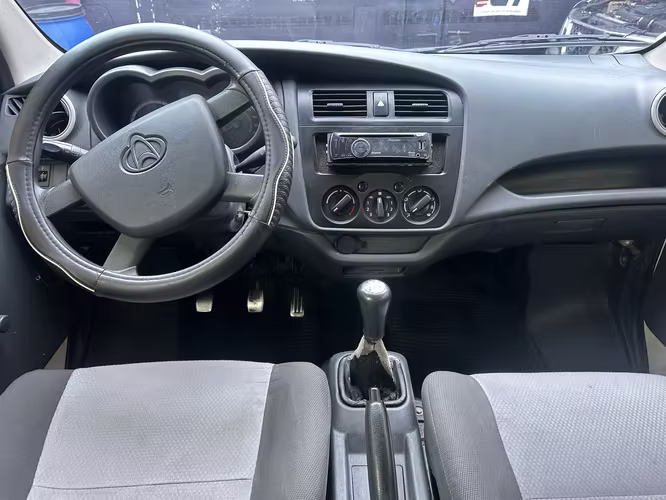 Pick Up Changan Doble Cabina 2023 de Agencia un Dueño Listo Para Trabajar Super Económico  - Imagen 8