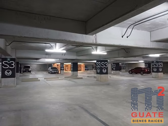 Apartamento en Renta, Zona 11 - Imagen 11