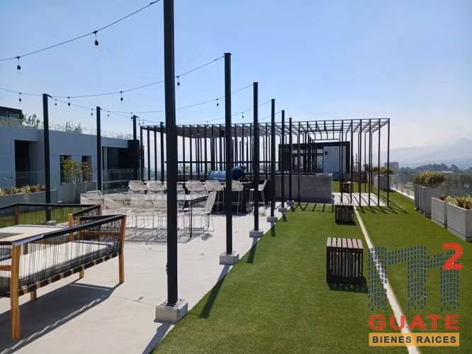 Apartamento en Renta, Zona 11 - Imagen 12