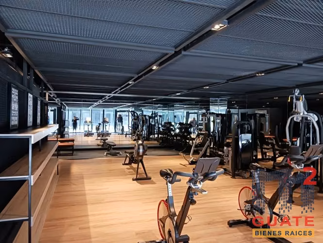 Apartamento en Renta, Zona 11 - Imagen 18