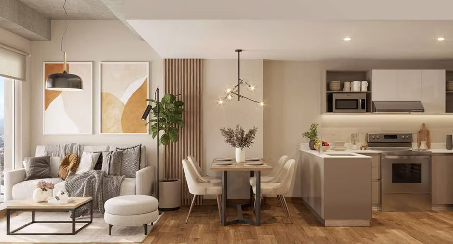 Apartamentos en Zona 17 (Opción 2) - Imagen 3