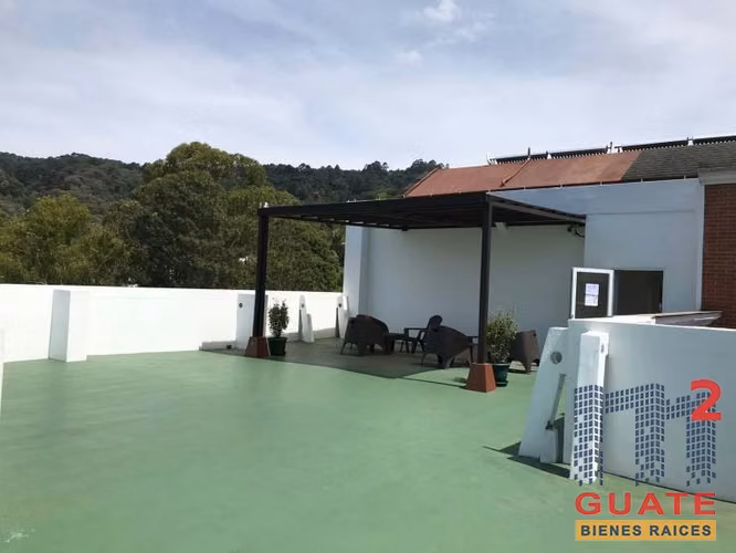 Apartamento en Renta, Zona 16 - Miniatura 10