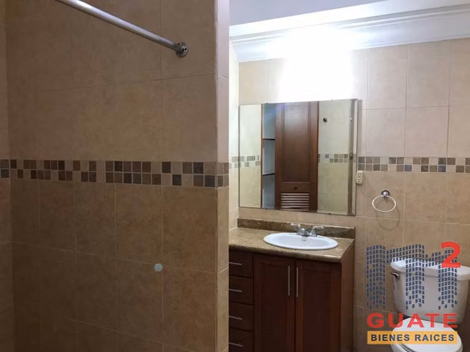 Apartamento en Renta, Zona 16 - Miniatura 9