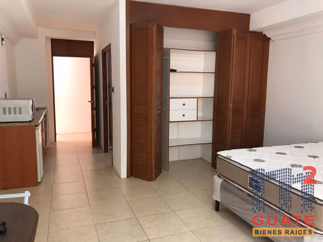 Apartamento en Renta, Zona 16 - Miniatura 4