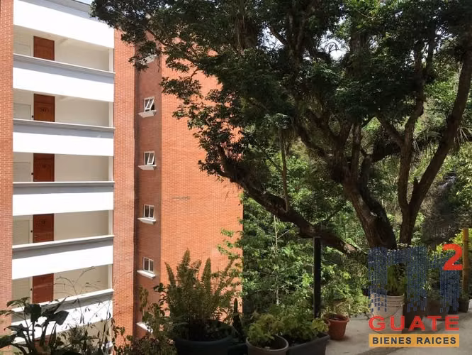 Apartamento en Renta, Zona 16 - Miniatura 3