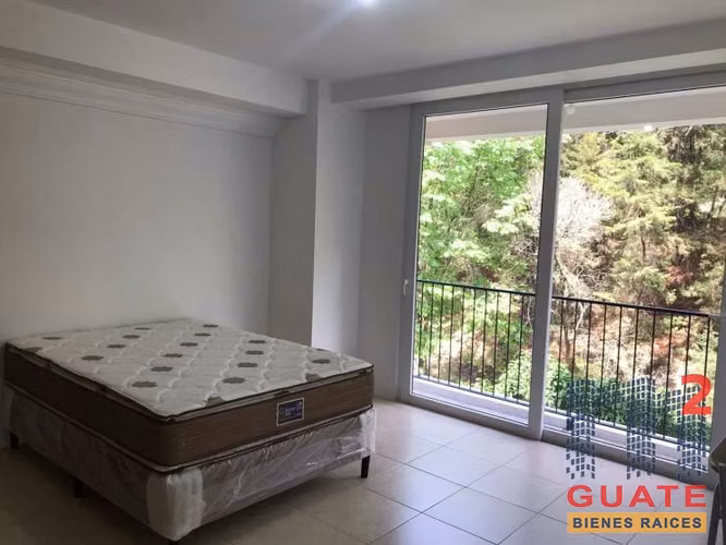 Apartamento en Renta, Zona 16 - Miniatura 8