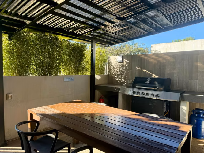 APARTAMENTO AMUEBLADO EN VENTA EN ZONA 11, ARALIA  - Imagen 19