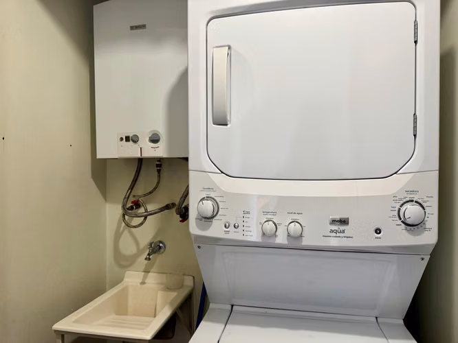 APARTAMENTO AMUEBLADO EN VENTA EN ZONA 11, ARALIA  - Imagen 9