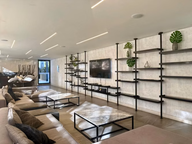 APARTAMENTO AMUEBLADO EN VENTA EN ZONA 11, ARALIA  - Imagen 11