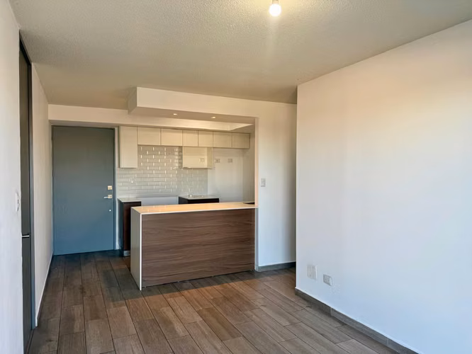 APARTAMENTO AMUEBLADO EN VENTA EN ZONA 11, ARALIA  - Imagen 2