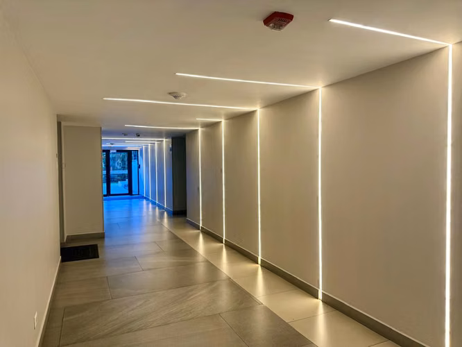 APARTAMENTO AMUEBLADO EN VENTA EN ZONA 11, ARALIA  - Imagen 16