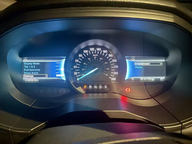 FORD EDGE SEL 2022 / RECORD DE AGENCIA  - Imagen 9