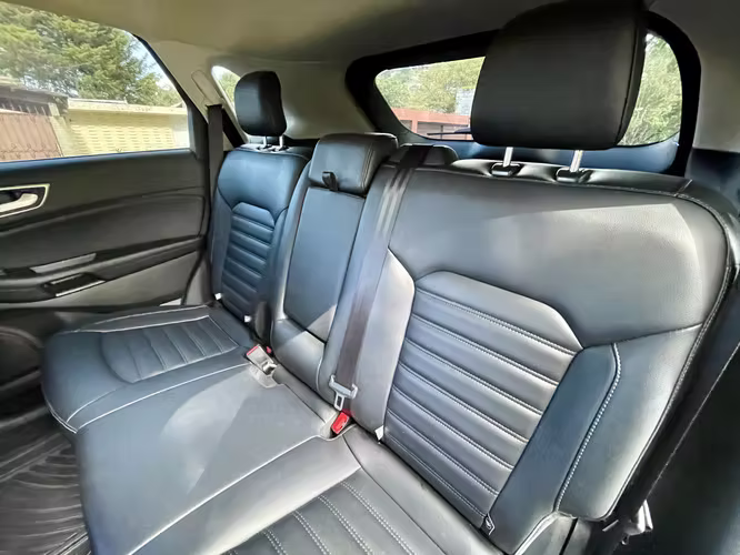 FORD EDGE SEL 2022 / RECORD DE AGENCIA  - Imagen 14