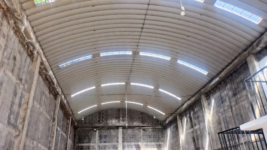 ALQUILO BODEGA EN ESCUINTLA - Imagen 2