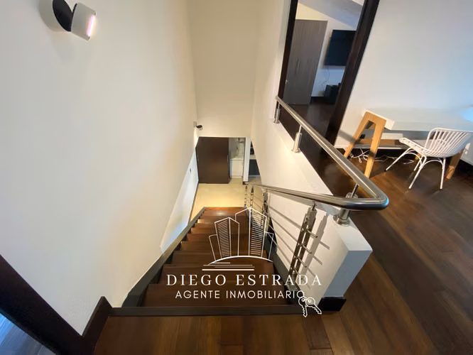 Viu Cayalá, apartamento en alquiler tipo loft - Imagen 8