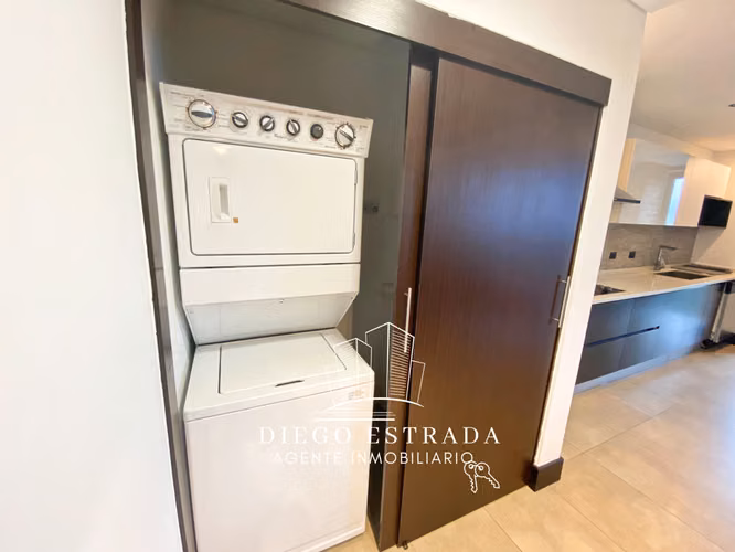 Viu Cayalá, apartamento en alquiler tipo loft - Imagen 9