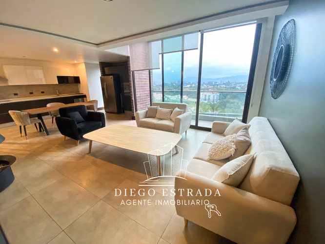 Viu Cayalá, apartamento en alquiler tipo loft - Imagen 11