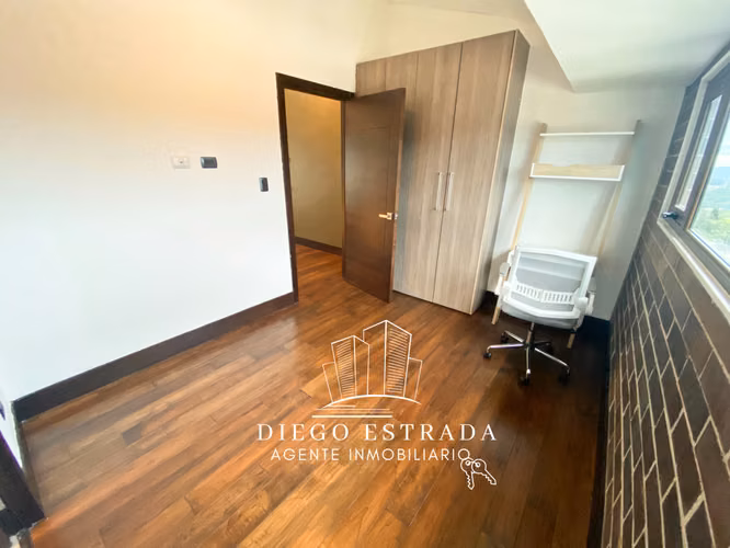 Viu Cayalá, apartamento en alquiler tipo loft - Imagen 7