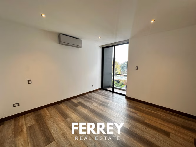 Apartamento de 3 dormitorios rodeado de naturaleza - Imagen 3