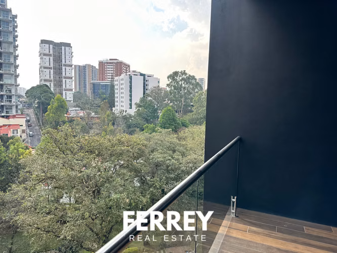 Apartamento de 3 dormitorios rodeado de naturaleza - Imagen 14