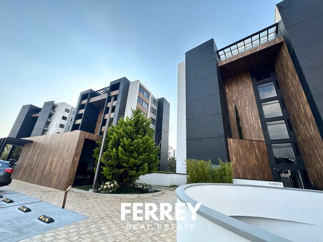 Apartamento de 3 dormitorios rodeado de naturaleza - Imagen 6