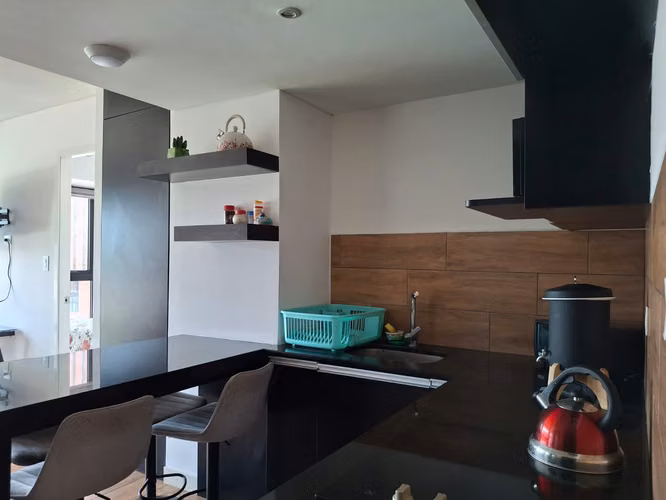 APARTAMENTO EN VENTA | QUO ZONA 4 | AIRBNB FRIENDLY  - Imagen 8