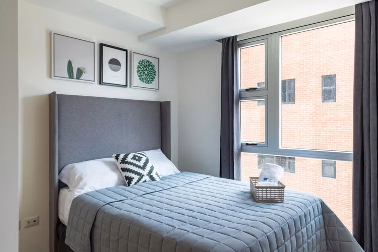 Rento apartamento AMUEBLADO En Zona 10     BUEN PRECIO!! - Imagen 6