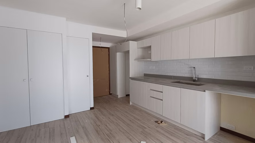 Apartamento con Jardín en Renta en Neo 2 z10 - Imagen 4