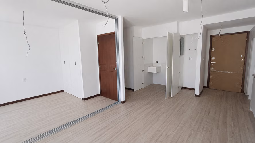 Apartamento con Jardín en Renta en Neo 2 z10 - Imagen 14