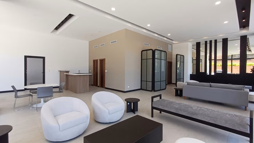 Apartamento con Jardín en Renta en Neo 2 z10 - Imagen 10