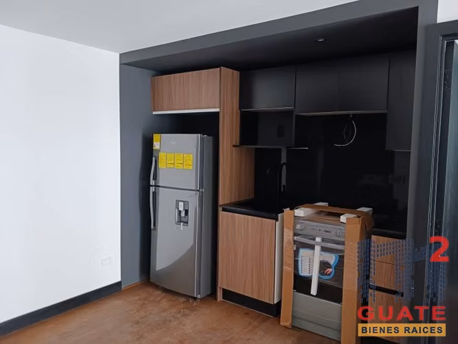 Alquilo Apartamento en Zona 11 - Imagen 8