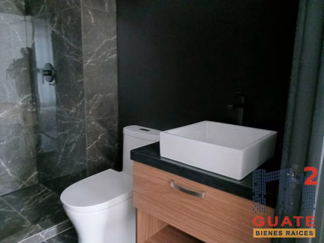 Alquilo Apartamento en Zona 11 - Imagen 7