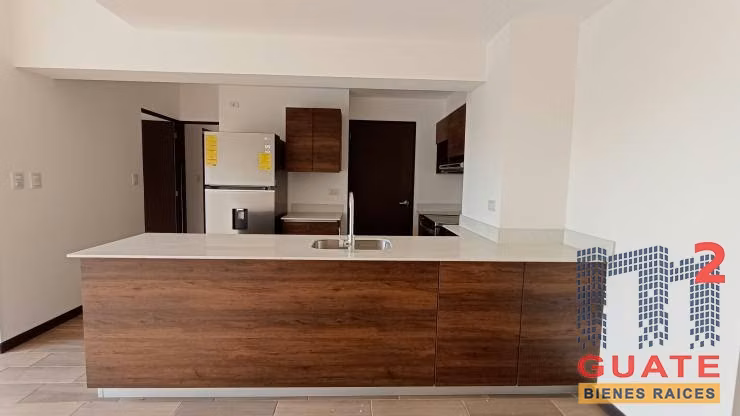 Alquilo Apartamento en Zona 13 - Imagen 4