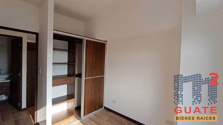 Alquilo Apartamento en Zona 13 - Imagen 7