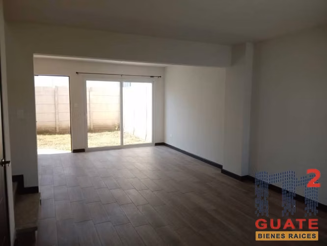 Alquilo Casa en condominio en Carretera a San José Pinula - Imagen 7