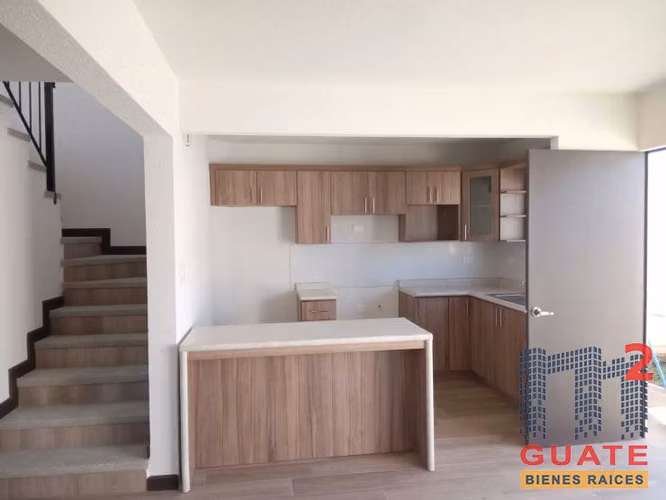 Alquilo Casa en condominio en Carretera a San José Pinula - Imagen 6
