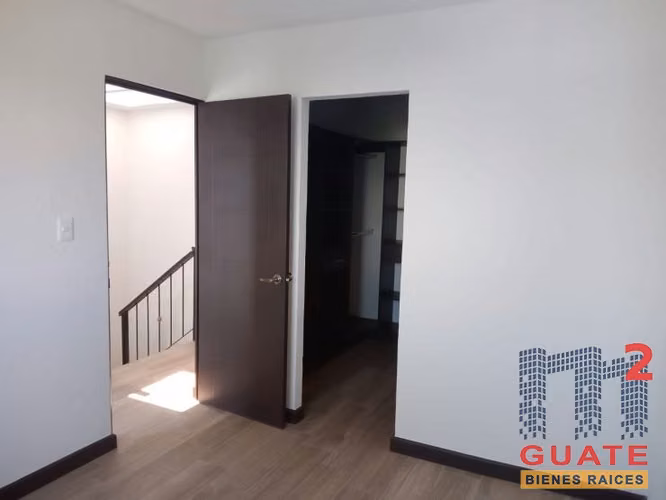 Alquilo Casa en condominio en Carretera a San José Pinula - Imagen 12
