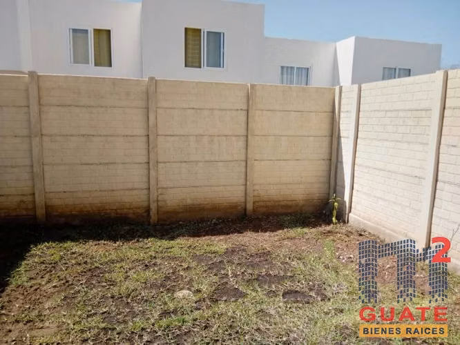 Alquilo Casa en condominio en Carretera a San José Pinula - Imagen 5