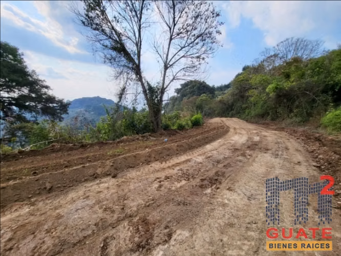 Vendo Terreno en Carretera a El Salvador - Imagen 2