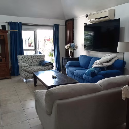 CASA EN VENTA MARENA, PUERTO DE SAN JOSÉ, CHULAMAR
