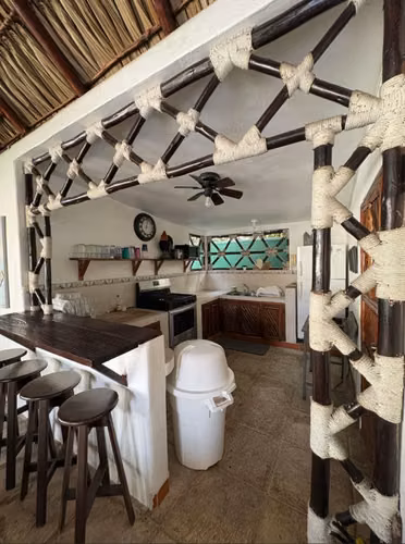 CASA EN VENTA MARENA, PUERTO DE SAN JOSÉ, CHULAMAR