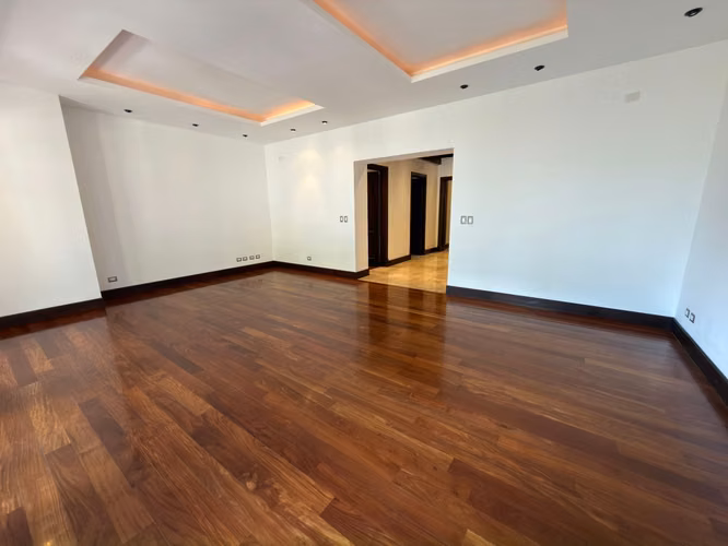 Renta de Amplio Apartamento en Albereda de la Española Muxbal | 3 Habitaciones completas + servicio