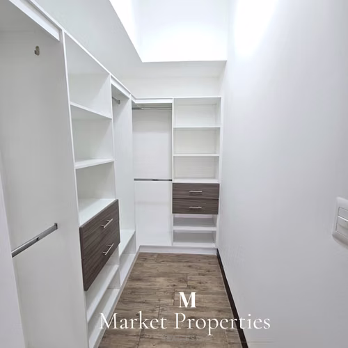 Apartamento en renta Zona 10 de 2 habitaciones Casalini Diagonal 6