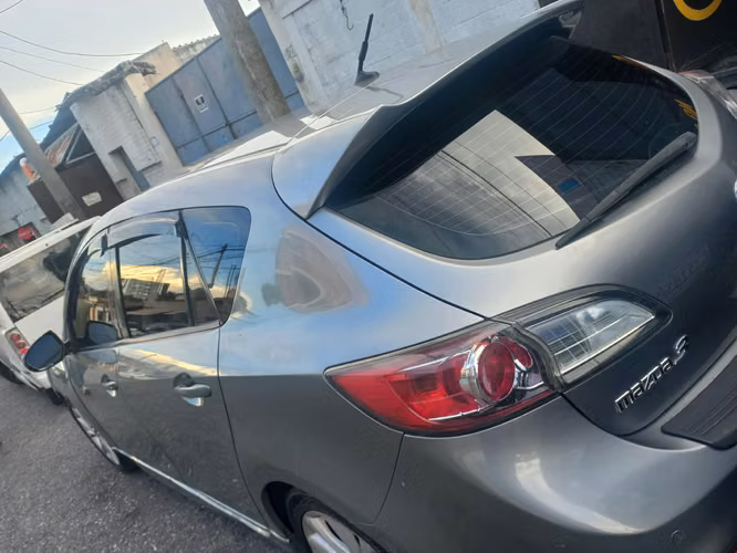 Vendo Mazda 2010