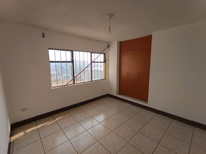 LINDA CASA EN RENTA EN RESIDENCIAL LO DE VALDEZ KM 20.5 CARRETERA A SAN JOSE PINULA
