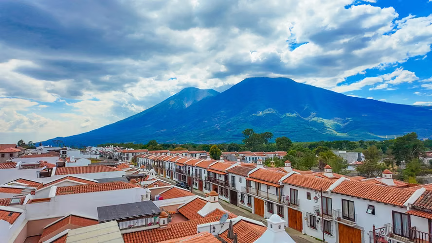 Apartamentos cerca de Antigua Guatemala - Imagen 7