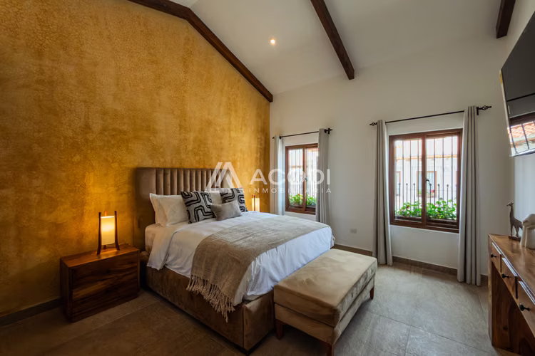 Casa cerca de Antigua Guatemala